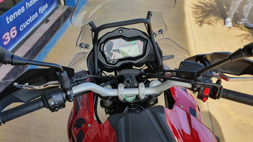 Benelli Trk 502 2020 Patentada Sin Rodar !!!!