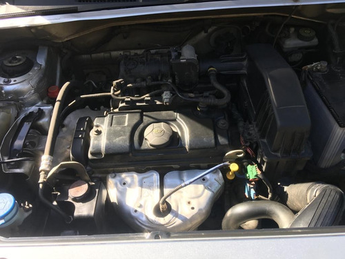 Peugeot Partner 1.4 Furgon Presence Aa