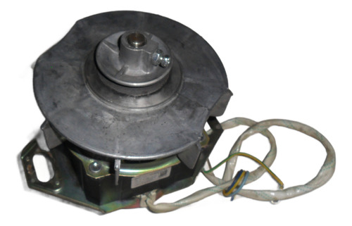 Motor Para Lavarropas Philco Con Polea Wm-ph10 Welling (Usado)