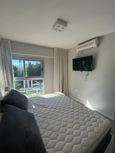 Alquiler Divino 4 Ambientes Con Balcón Terraza