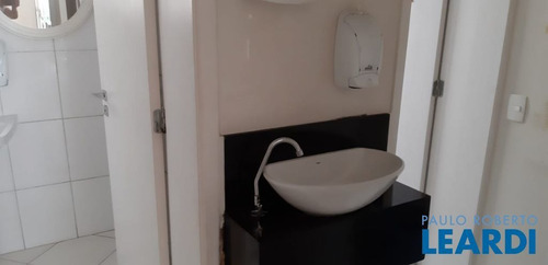 Casa Assobradada - Jardim Paulista - Sp - 634670