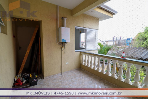 Imagem 11 de 15 de Comercial Para Locação Em Suzano, Vila Figueira, 2 Dormitórios, 2 Suítes, 4 Banheiros, 6 Vagas - 827_1-1461275