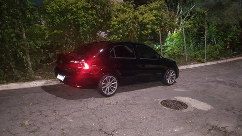 Imagem 7 de 9 de Volkswagen Voyage