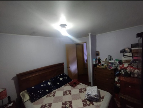 Vende Casa 3d,1b,1e Las Salinas Comuna De Talcahuano