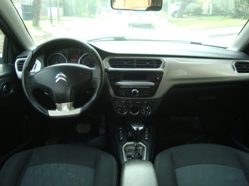 Citroën C-Elysée 1.6 Vti AT AÑO 2017 FULL EQUIPO