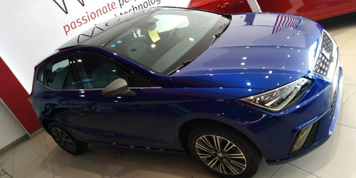 Imagen 5 de 7 de Seat Ibiza Xcellence Transmisión Manual 2021