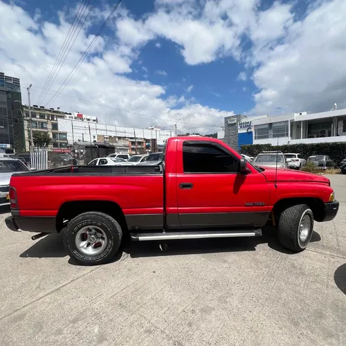 Dodge Ram 1500 3.9 4x2
