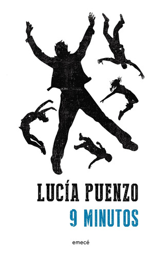 Nueve Minutos De Lucía Puenzo - Emecé