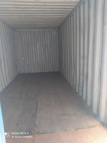 Contenedores Marítimos Containers 20' Pies Standard