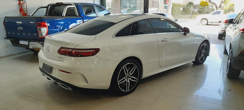 Imagen 15 de 18 de Mercedes-benz Clase E 3.0 E400 Amg-line