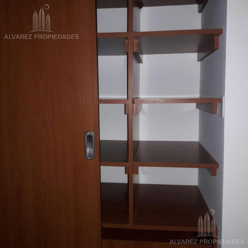 Imagen 8 de 9 de Departamento - Merlo