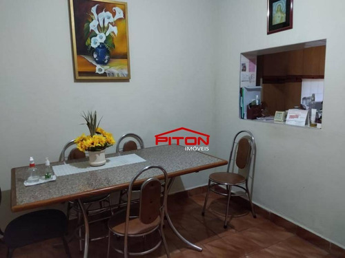 Imagem 10 de 20 de Casa Com 3 Dormitórios À Venda, 160 M² Por R$ 620.000,00 - Penha - São Paulo/sp - Ca0880
