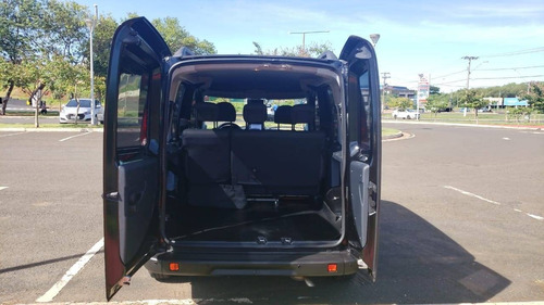Fiat Doblò 1.8 Mpi Essence 7l 16v Flex 4p Manual