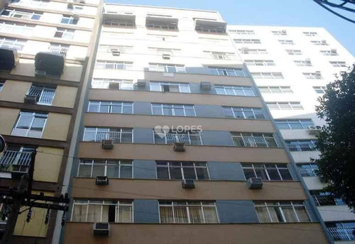 Apartamento Com 3 Dormitórios À Venda, 93 M² Por R$ 650.000,00 - Icaraí - Niterói/rj - Ap39856