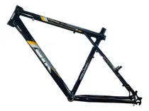 Comprar Quadro De Bike 26x20 Gtk Evolution 2.0 Preto.