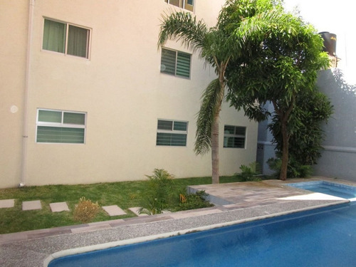 Imagen 1 de 14 de Departamentos Nuevos En El Corazón De Cuernavaca.