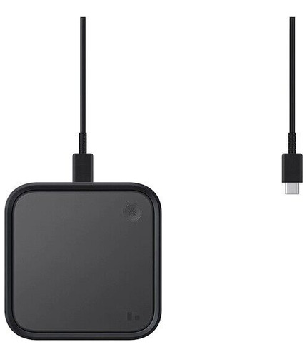 Cargador Samsung Smart Things Station Hub Charging 15w