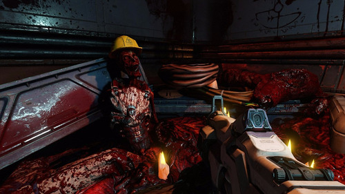 Doom 100% Original Para Pc Steam