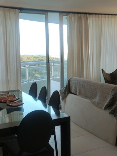 Dueño Vende Ocean Drive Piso Alto Con Sol