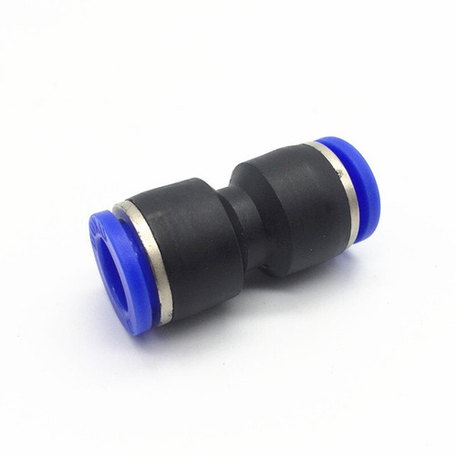 Racor Conector Rapido Union Recto 10 Mm Prestolock Neumatico