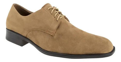 Zapatos Vestir Moda Hombre Gamuza Nobuk Eco Cuero Fiesta Zapatos Vestir Moda Hombre Gamuza Nobuk Eco Cuero Fiesta