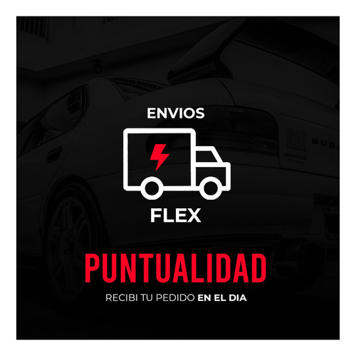 Imagen 5 de 5 de Tacómetro Auto Gauge 233911 Silver Autometer