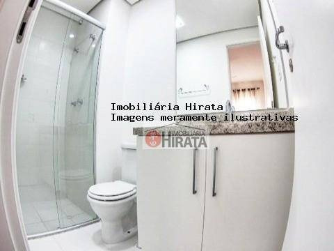 Imagem 11 de 15 de Apartamento Com 1 Dormitório À Venda, 47 M² Por R$ 390.000,00 - Botafogo - Campinas/sp - Ap1636
