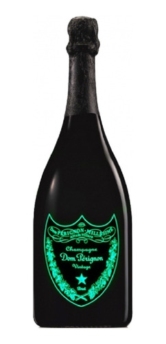 Champagne Dom Pérignon Brut Vintage Luminous 2012