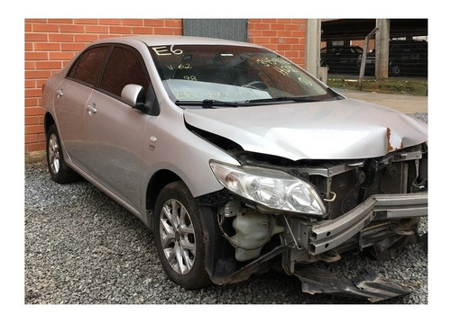 Imagem 9 de 12 de Sucata Peças Toyota Corolla Xli 1.8 Flex 2010