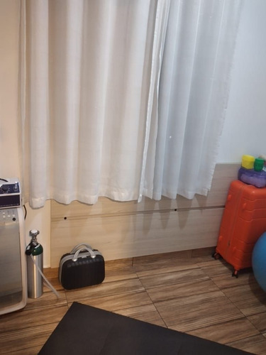 Imagem 16 de 23 de Apartamento À Venda, 62 M² Por R$ 360.000,00 - Lauzane Paulista - São Paulo/sp - Ap0601