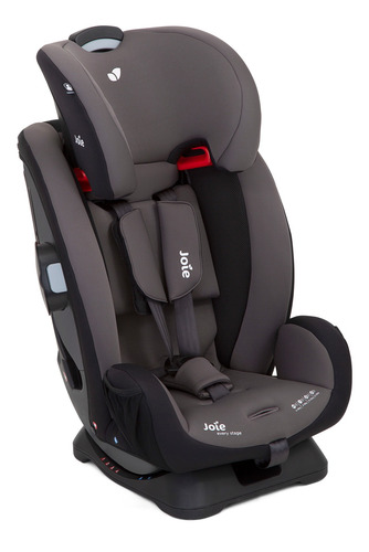Imagen 10 de 10 de Silla De Auto Joie Convertible Every Stage - Ember