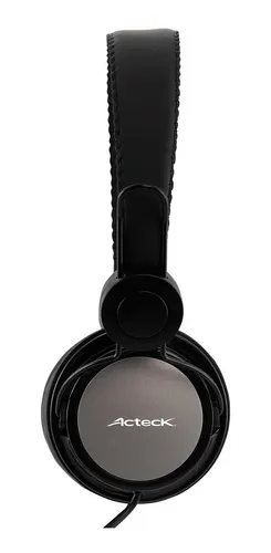 Audifonos acteck af 540 sale