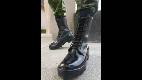 Precioso zona regalo Botas Militares Sedena | Envío gratis