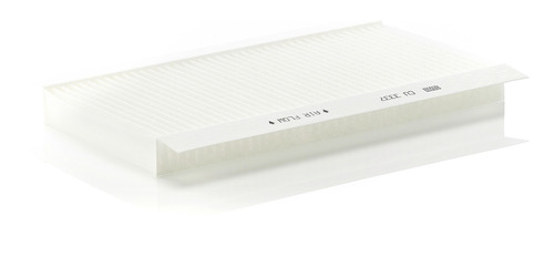 Filtro Cabina Cadillac Bls 2.0l 07-08 Mann Filter