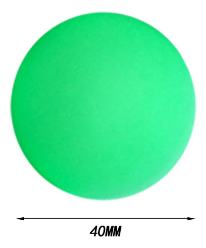 Pelotas De Tenis De Mesa De 150x40mm, Pelotas De Pong Para
