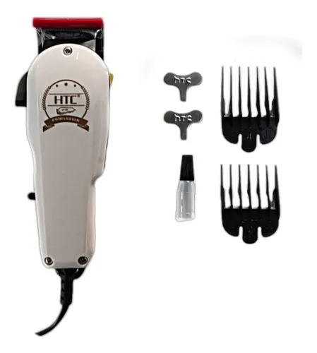 Maquina de afeitar htc profesional hotsell