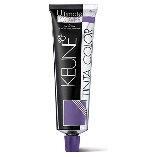 Keune Tinta Ultimate Color, Rubio Medio De 7.00 Pulgadas, 2.