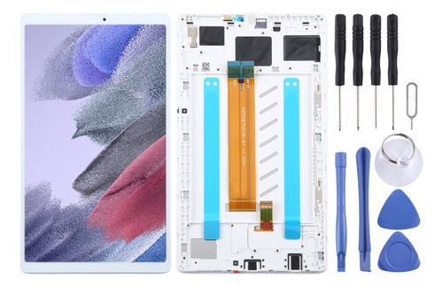 Lcd Screen For Samsung Galaxy Tab A7 Lite Lte Edition