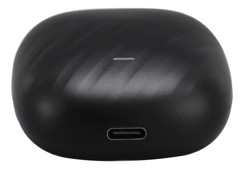 Auriculares Traductores Negros Y Negros Language Wireless 5.