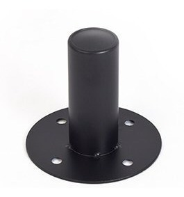 Imagen 3 de 4 de Accesorio Para Montaje De Trípode De Embutir Metálico