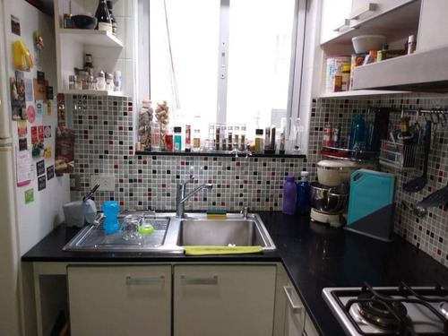Departamento - Barrio Norte
