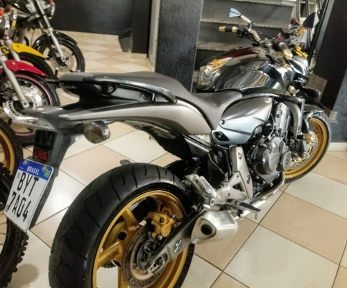 Hornet 600 Abs 2008