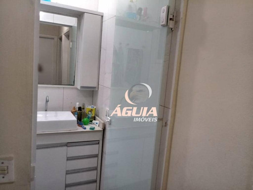 Sobrado Com 3 Dormitórios À Venda, 80 M² Por R$ 490.000,00 - Utinga - Santo André/sp - So1491