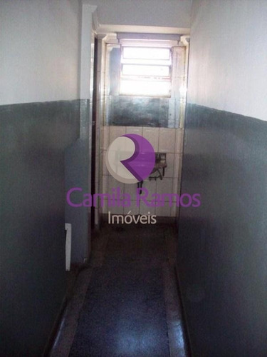 Imagem 13 de 13 de Sala Comercial Para Locação, Ótima Localização, Jardim São Luis, Suzano/sp. - Sa00088 - 69312990