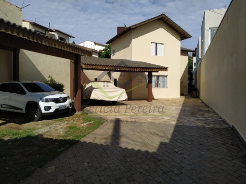 Imagem 2 de 26 de Sobrado Maravilhoso 230m², Na Vila Oliveira, Mogi Das Cruzes!! R$ 730.000,00 - Ca00002 - 68016547