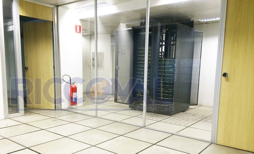 Imagem 13 de 15 de Galpão Para Aluguel, 8760.85m² - 3448