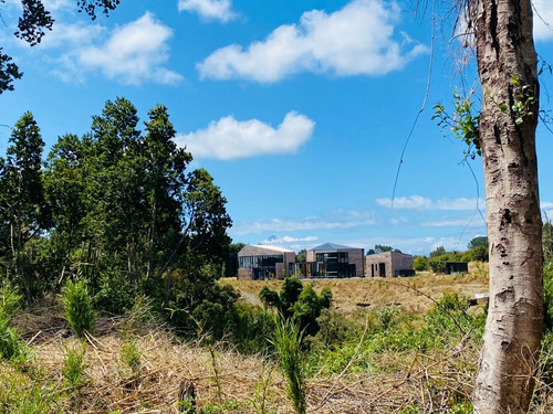 Parcela En Condominio Con Playa En Puerto Varas