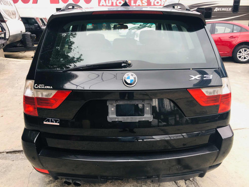BMW X3 3.0 Si At