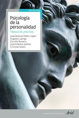 Libro Psicologia De La Personalidad (ariel Ciencias Sociales
