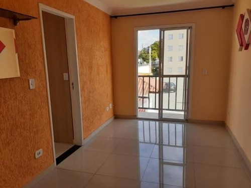 Imagem 1 de 18 de Apartamento À Venda, 41 M² Por R$ 230.000,00 - Ermelino Matarazzo - São Paulo/sp - Ap1509